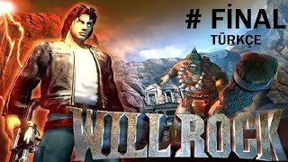 Will Rock Türkçe Son Bölüm Final Çekiliş Videosu Zeus çuk [upl. by Bink262]