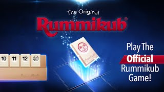 The Rummikub  Original  Official Trailer [upl. by Sternick]