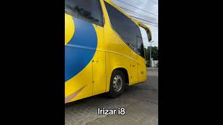 Irizar i8 [upl. by Zoeller196]