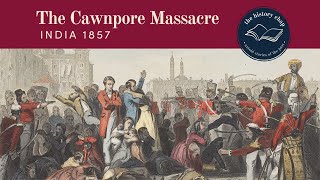 How Shocking Was The Cawnpore Massacre India 1857 [upl. by Ichabod358]