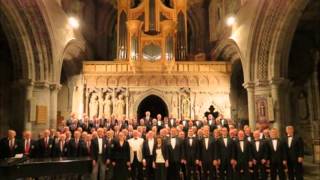 RISCA MALE CHOIR [upl. by Orozco]