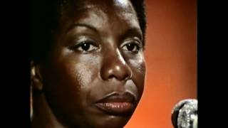 Nina Simone  Stars at Montreux Festival in 1976 [upl. by Madea]