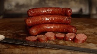 How to Make Sausage at Home ft Chuds BBQ  Mad Scientist BBQ [upl. by Hamal]