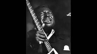 ALBERT KING quotAs the Years Go Passing Byquot  AntarMusic [upl. by Maggie557]