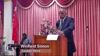 Cumuto Pentecostal Church Livestream [upl. by Eesdnyl]