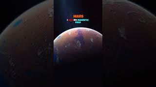 Terraforming 🌱 Mars shorts space astronomy [upl. by Jordain661]