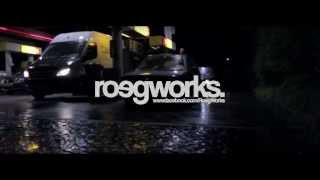 RoegWorks  Worthersee Tour 2K13 [upl. by Willmert]