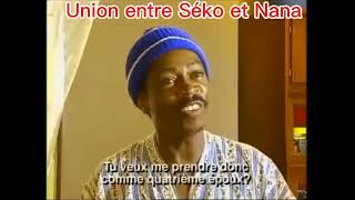 Séko Bouaré [upl. by Alick]