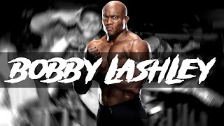 WWE quotDOMINANCEquot ► BOBBY LASHLEY I THEME SONG [upl. by Bradleigh]