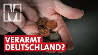 Krisenverlierer Der Abstieg der Mittelschicht [upl. by Ody]