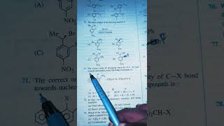 Best organic chemistry question ll 🎯Neet exam 2025 ll jee mains exam 2025 ll super trick के साथ ll [upl. by Eldrida462]