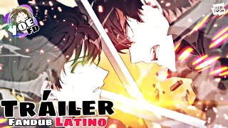 Lector omnisciente ⭐ Tráiler ⭐ Fandub latino [upl. by Inalaehon]