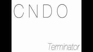 DJ CNDO quotTerminatorquot [upl. by Arrotal]