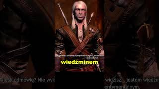 Prosty Wiedźmin Wiedźmińskie Shorty wiedzmin1 wiedźmin wiedzmin cdp [upl. by Aneehsit137]