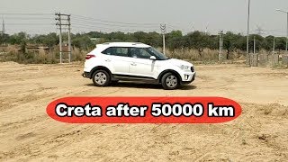 Is Creta 14 Under powered  Creta 14 Long term Review  Service Cost [upl. by Eenot]