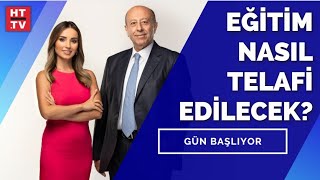 Aşı ve PCR yaptırmak istemeyen öğretmenler ne olacak  Gün Başlıyor  1 Eylül 2021 [upl. by Whalen]