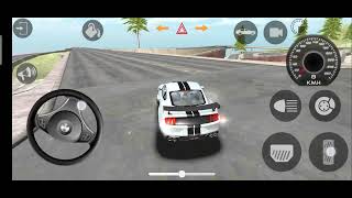 NEW UPDATE MUSTANG TOP SPEED TEST xo BOND 874 [upl. by Sheela]