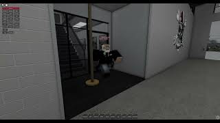 My new Roblox SMFR game [upl. by Thormora]