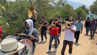 Así es una fiesta de cumpleaños en un pueblo de Oaxaca [upl. by Cattier]