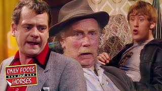 Rodney Declares His Independence  Only Fools And Horses  BBC Comedy Greats [upl. by Carline]