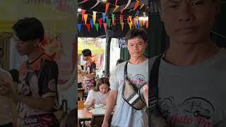 Show Amazing Eating food Esan WoWThai Street Food [upl. by Arabelle]