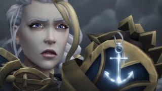 Spoiler The Return of Hope Kul Tiras [upl. by Lean998]