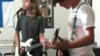 white room cream cover finishline young texas classic rock [upl. by Aihsotan]