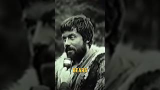 Oliver Reed  a man in the wild [upl. by Atnuhs]