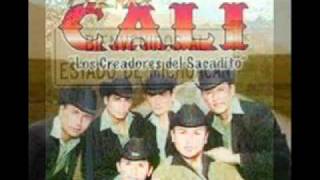 TIERRA CALI sacadito mix [upl. by Smoot]