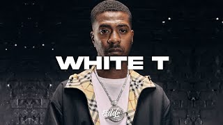 Nines X Skrapz Type Beat  WHITE T  RampB Sample UK Rap Instrumental 2024 [upl. by Heger]