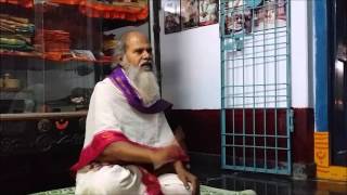 Correct practice of Pranayama by Sri Antharamukananda  02Mar2016 [upl. by Elockcin]