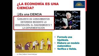 fundamentos de la economía 2020 [upl. by Cutlor]