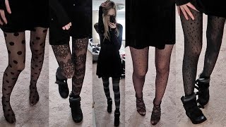 Calzedonia haul  TRY ON♡ [upl. by Martha]