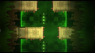 22  Muncher Marathon by Shauxfix me  Geometry DAsh [upl. by Jacenta]