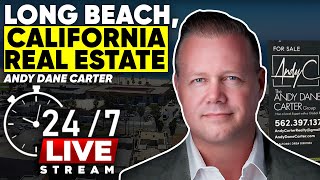 Long Beach California Real Estate House Tour Channel [upl. by Collum]