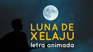 Luna de Xelajú  LETRA   Paco Perez  Por Susy Danielle [upl. by Lramaj]