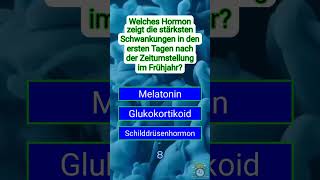 ⏰ HormonChaos durch Zeitumstellung 😱 Dein Körper im Ausnahmezustand [upl. by Anthea]