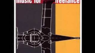 Cowboy Bebop OST  Music For Freelance  Piano Black  Ian R [upl. by Iramat]