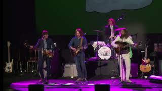 New Bootleg Beatles show reel [upl. by Buiron]