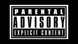 Parental advisory explicit content logo [upl. by Irrab]