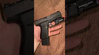 43x mos🔥with tlr7xpsa 15rd mag excessarms 5 mag extamptruglo edc viralvideo viralshorts video [upl. by Inalej]