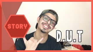 STORY  6  Mon experience avec le DUT darija [upl. by Bethezel881]