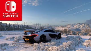 TOP 10 New Upcoming RACING Games on Nintendo Switch 2024  2025 [upl. by Odine]