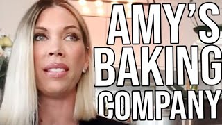 Amys Baking Company Gets Ever Crazier [upl. by Licna]