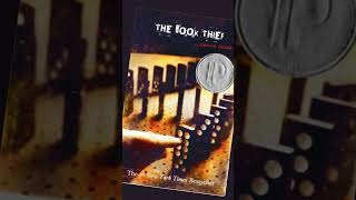 The Book Thief by Markus Zusak [upl. by Aiht]