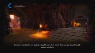 Kingdoms of Amalur Best location to farm epic loot [upl. by Yennep372]