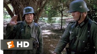 The Battle of Shaker Heights 19 Movie CLIP  The Reenactment 2003 HD [upl. by Shirah]