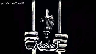 Racionais MCs CD Completo Coletânea 1994 [upl. by Akemot]