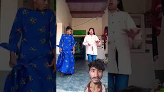 अरे ये क्या हो गया 😲 funny shorts [upl. by Nivrad42]