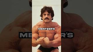 Mike Mentzers Best Muscle Building Technique 🤯 [upl. by Gariepy]